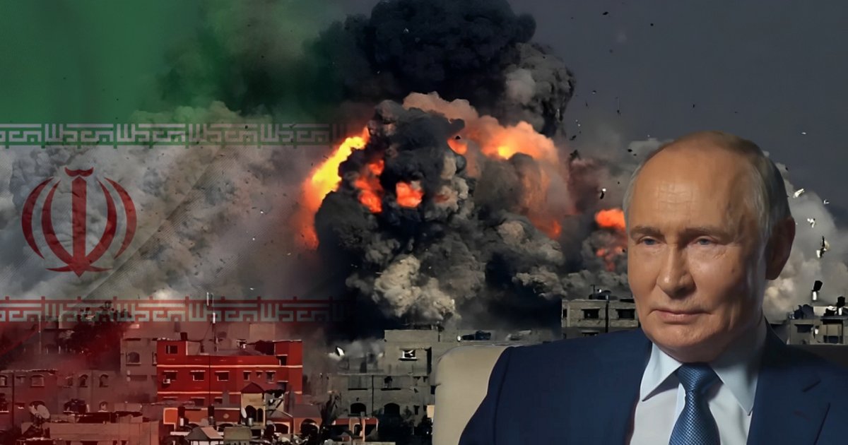 насколько серьезно операция США в Иране ударила по Кремлю