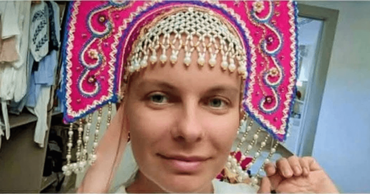 Виктория Якимова назначена консулом Украины в Доминикане