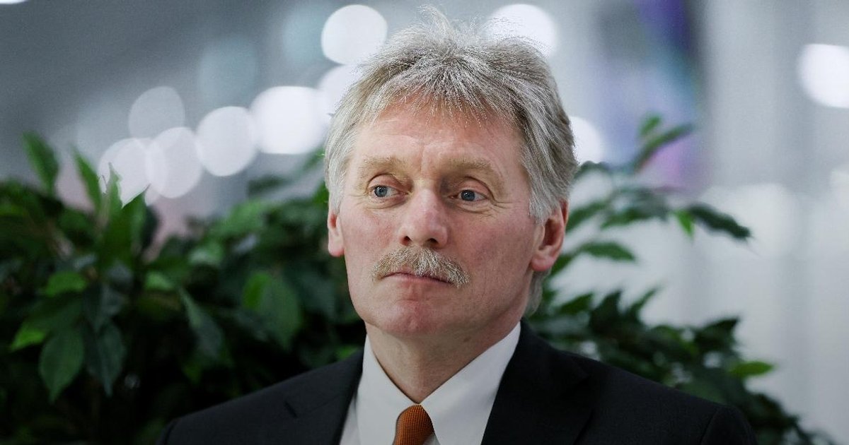 в Кремле отреагировали на ослабление санкций США против нефти РФ