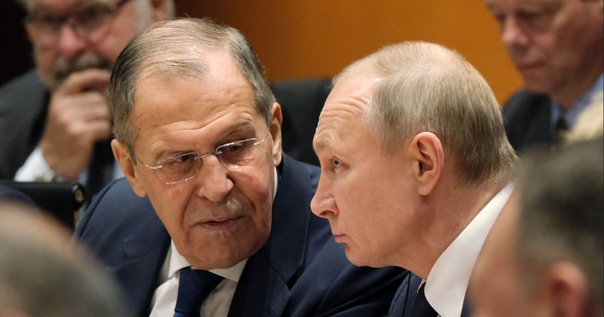 в ISW объяснили новые заявления Кремля