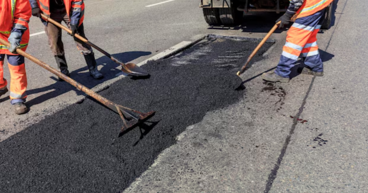 Киевские мосты на ремонте: где будут ограничения движения