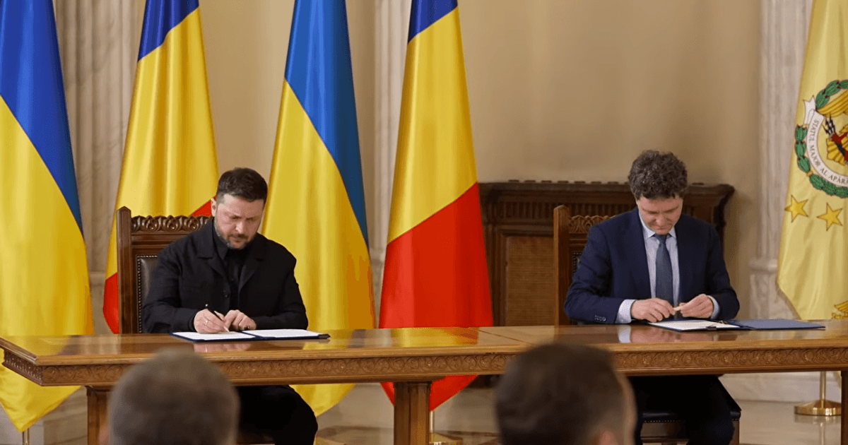 Встреча Зеленского и Даны — производство дронов и линий электропередач