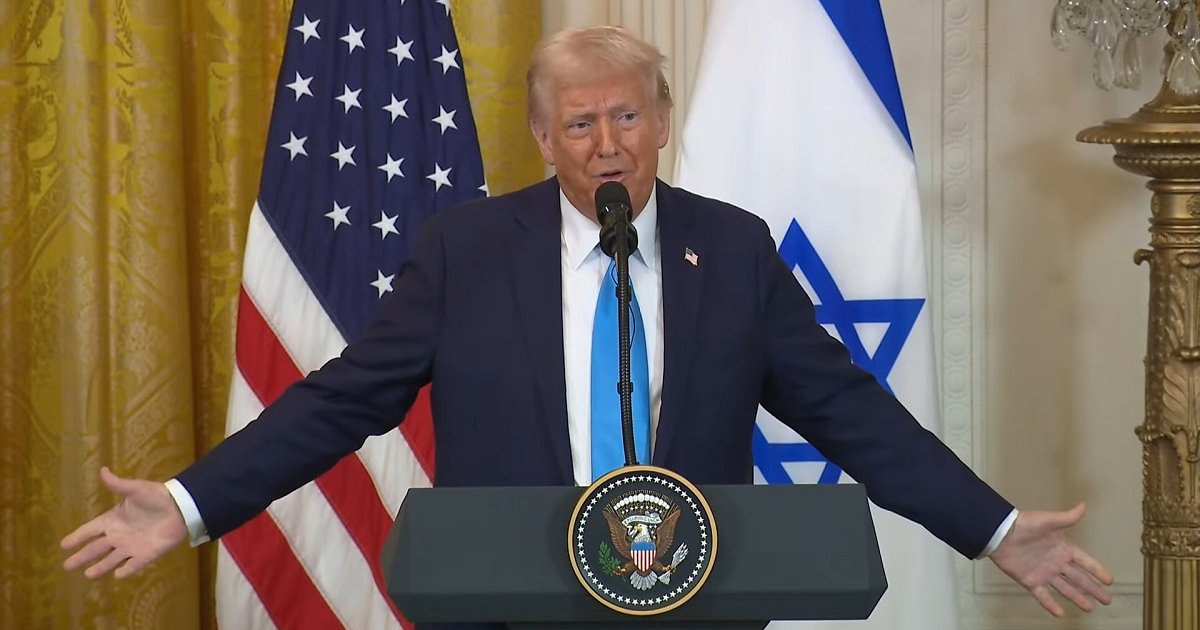 Трамп заявил, что теперь договориться с Ираном «стало намного проще»