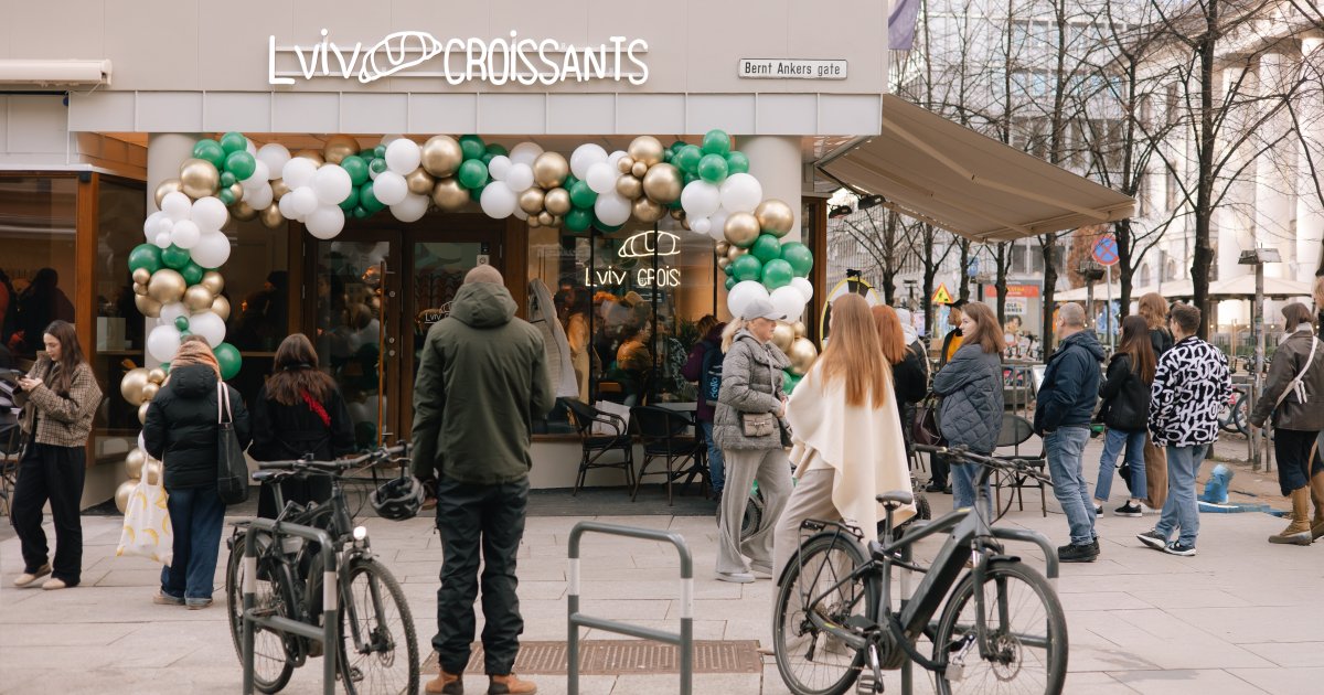 7 стран и офис в США