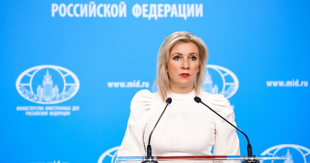 Без крайней необходимости — не ехать: МИД РФ предостерег россиян от посещения Германии