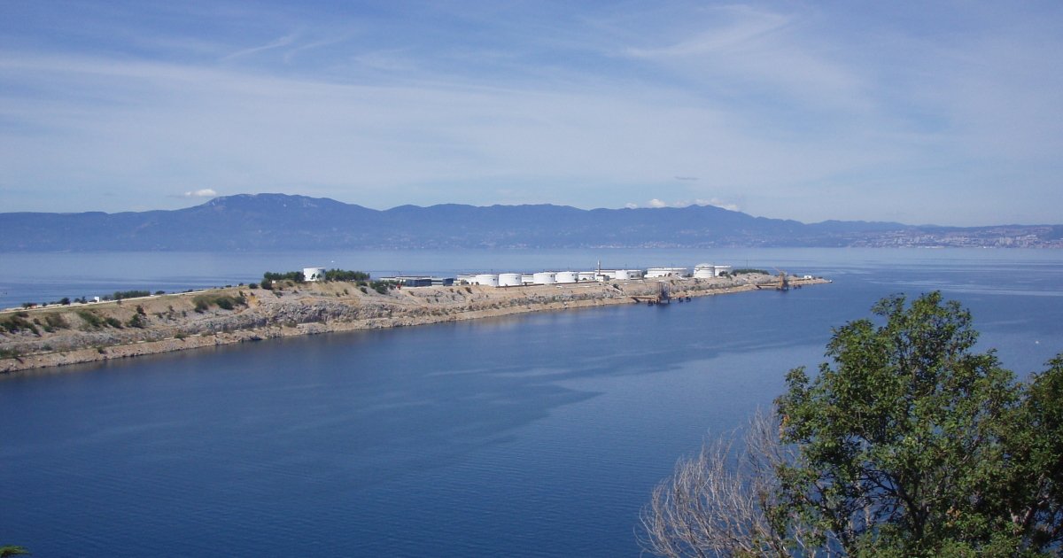 Хорватия заменит нефтепровод Дружба для Венгрии и Словакии