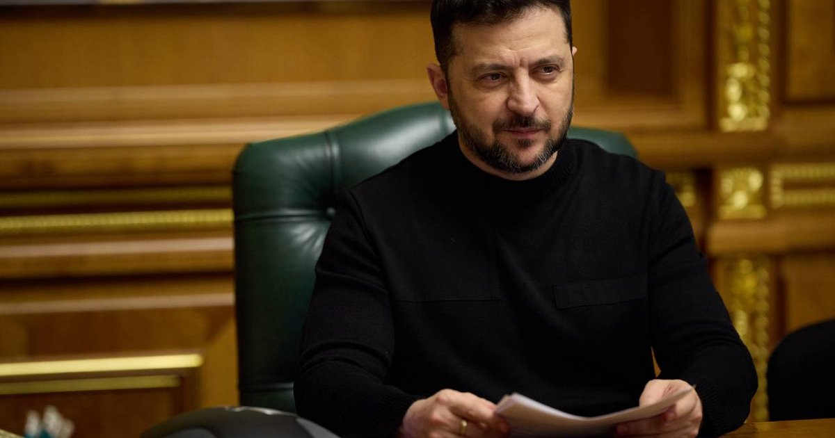 Война в Иране — США просят Украину о помощи