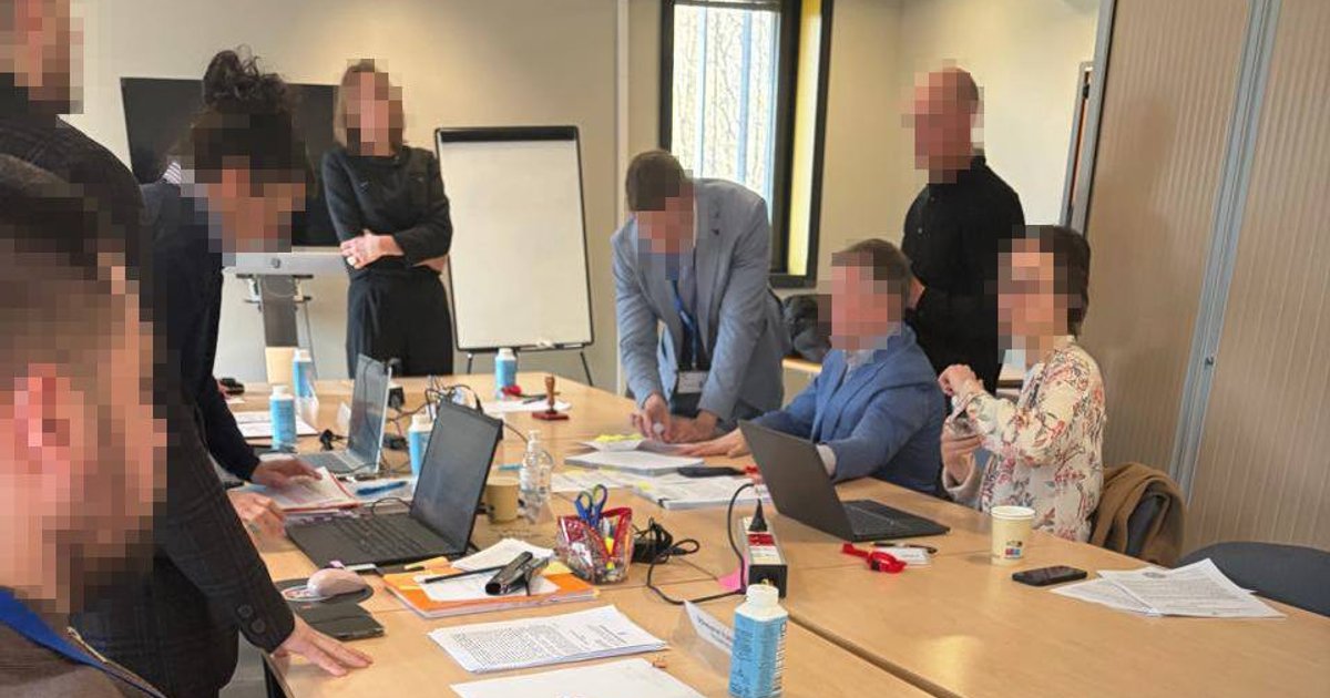 Жеваго получил подозрение во Франции по делу на 500 млн грн