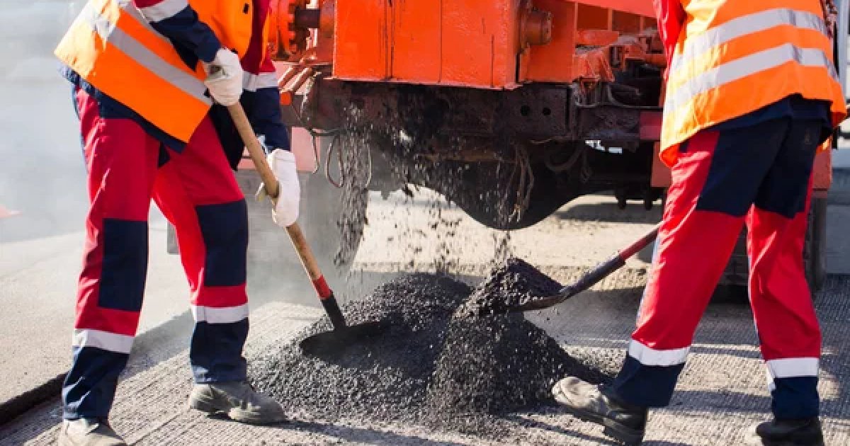 Счетная палата раскрыла нарушения в дорожном строительстве
