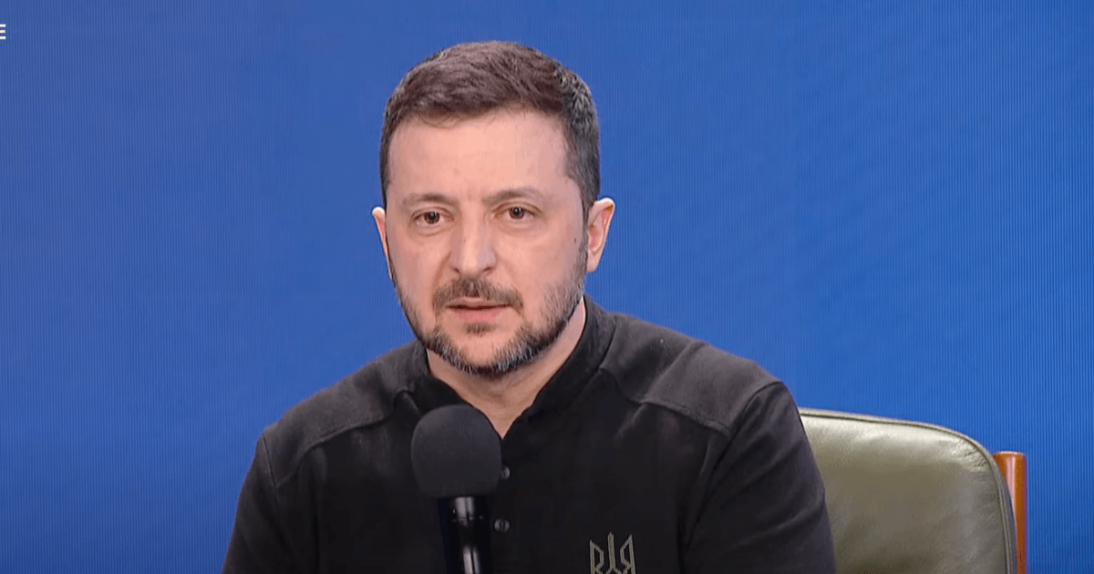 «Целая Санта-Барбара»: Зеленский рассказал, что происходит с трехсторонними мирными переговорами