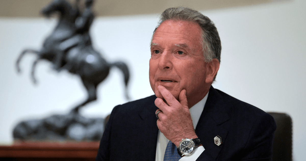 Мир от Виткоффа: почему спецпосланник Трампа заявляет о переломном моменте по прекращению войны в Украине