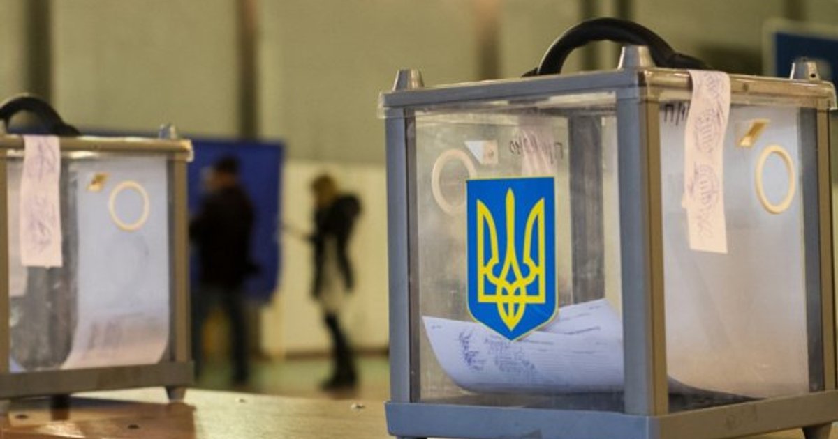 Участки на линии разграничения: нардеп объяснил как будут голосовать и баллотироваться военные