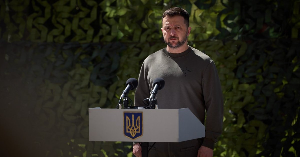 Следующим президентом Украины будет Зеленский, — Кулеба