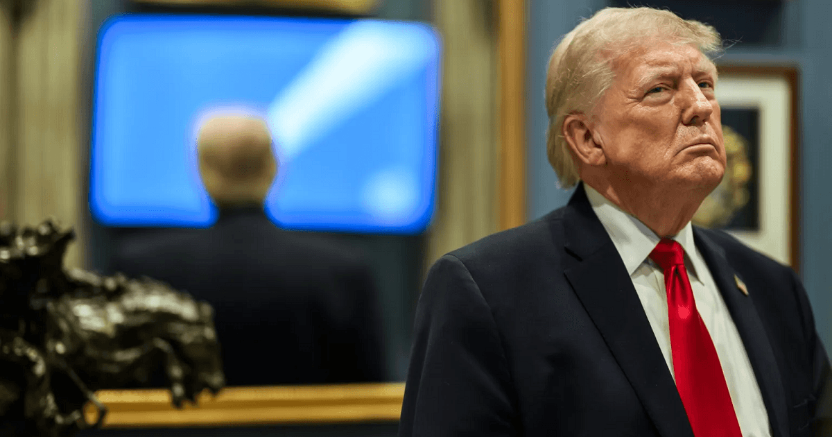 всплыли детали тайного соглашения, — Axios