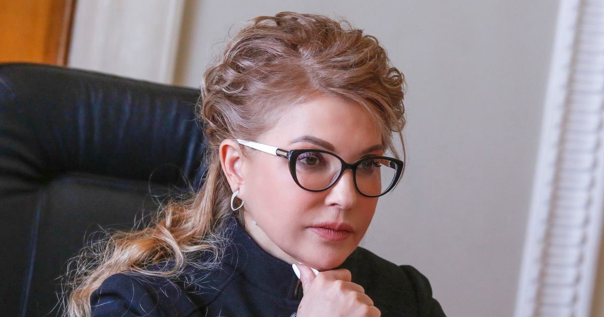 Дело Тимошенко — суд разрешил депутату выехать за границу