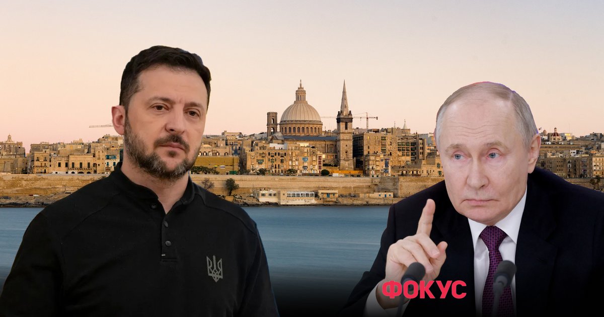 Переговоры о завершении войны — Зеленский готов встретиться с Путиным