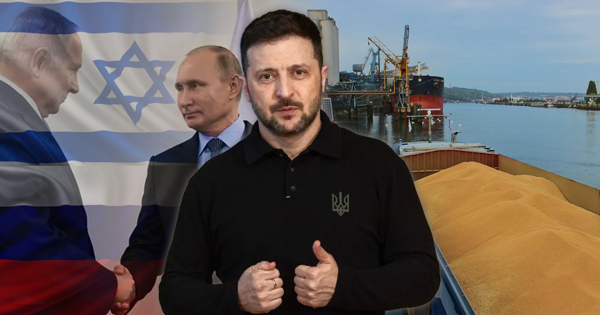 почему Украина готовит санкции и при чем здесь Трамп