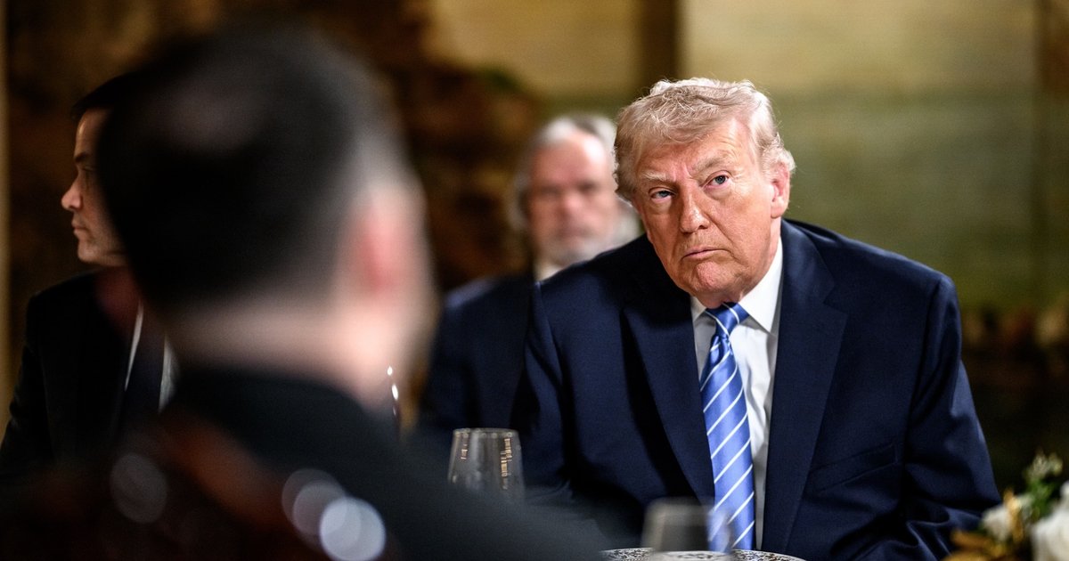 Трамп может усилить давление на Киев, чтобы быстро покончить с войной, — The Guardian