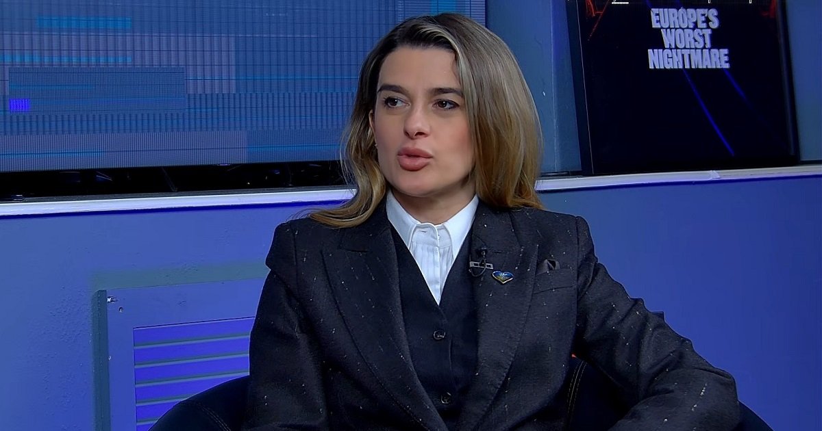 нардеп прокомментировала вероятную «сдачу» территорий Украины