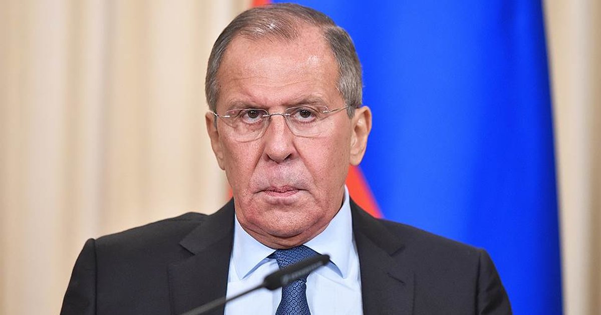 Переговоры о завершении войны — Лавров заявил, что у России другие приоритеты