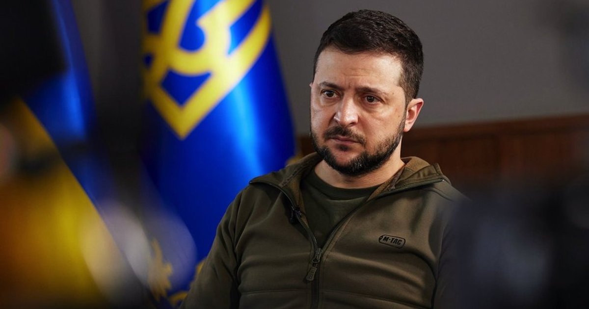 стоит ли Украине полагаться на гарантии безопасности от США