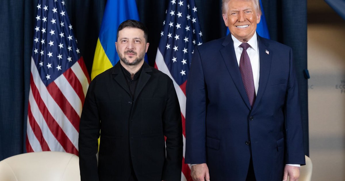 США теряют влияние на Украину из-за сокращения помощи — Bloomberg