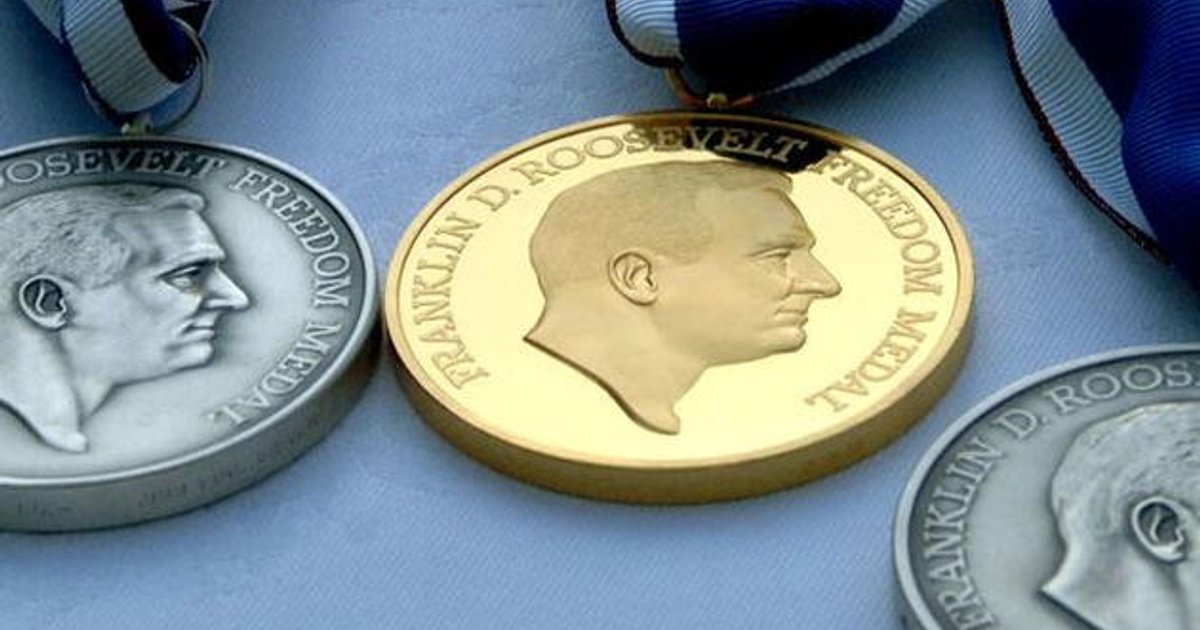 Зеленский получил премию в Нидерландах за борьбу Украины за борьбу Украины