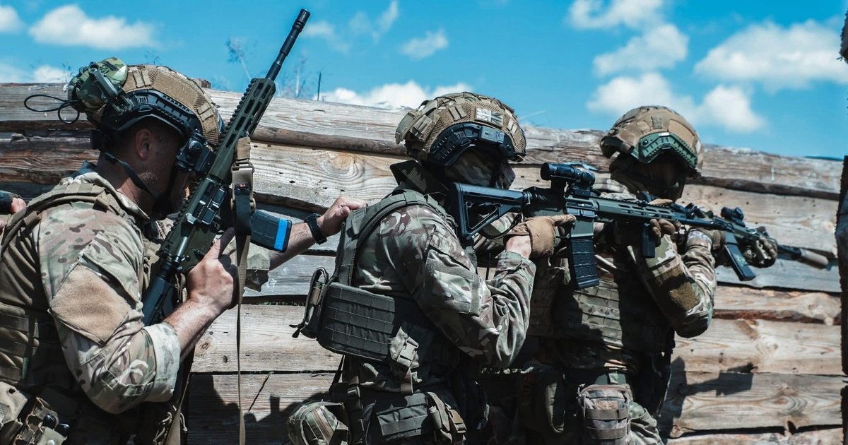 Война в Украине — какие выводы есть на 1500-й день полномасштабного вторжения РФ