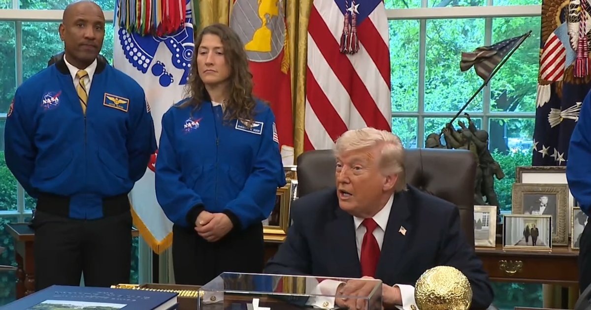 Трамп перепутал войны в Иране и в Украине