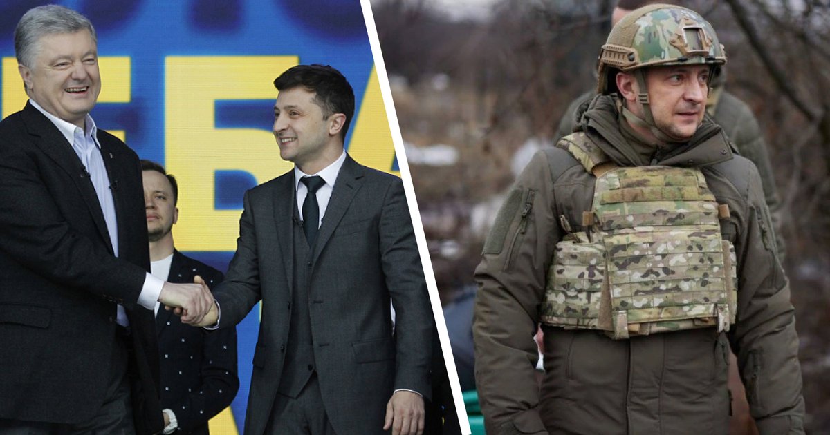 изменили ли бы украинцы свой выбор после полномасштабной войны