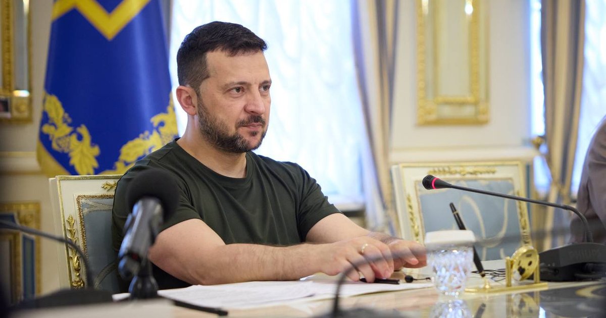 «Сложный вопрос»: Зеленский ответил, пойдет ли на второй президентский срок