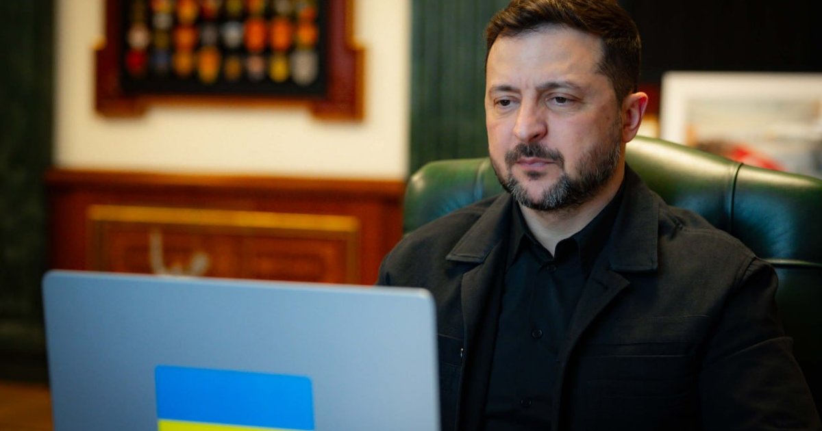 Перемирие в энергетике на Пасху: Зеленский попросит США передать предложение России