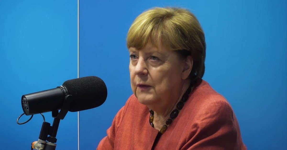 Меркель заявила, что без Минских соглашений Путин захватил бы Украину