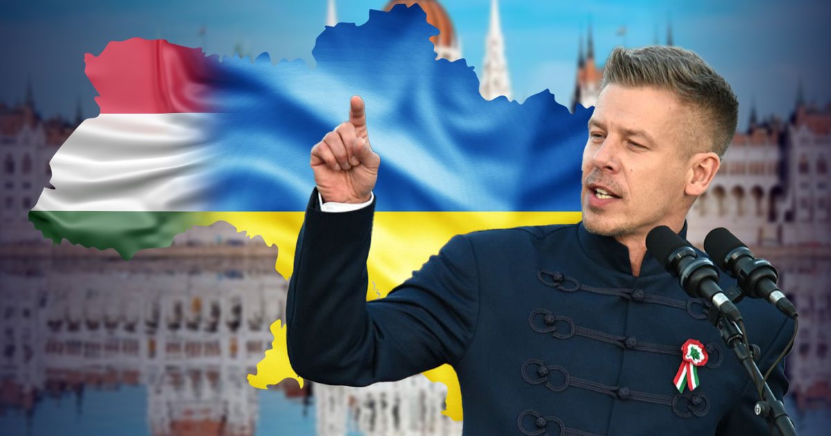 чего требует Будапешт по Закарпатью