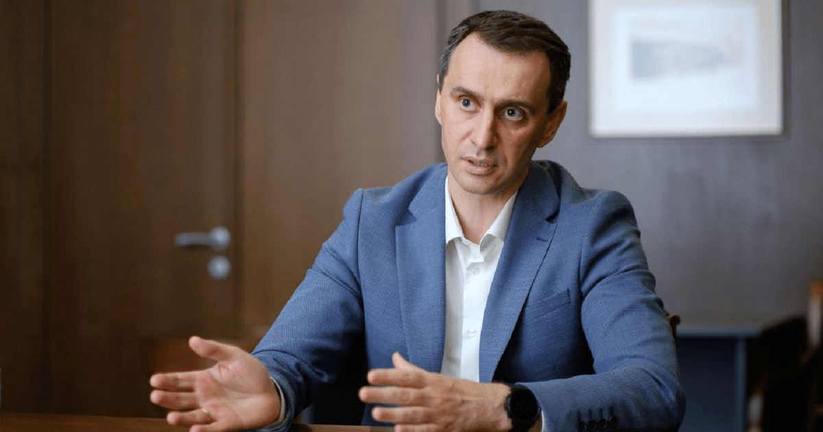 Ляшко объяснил, повлияло ли это на его назначение