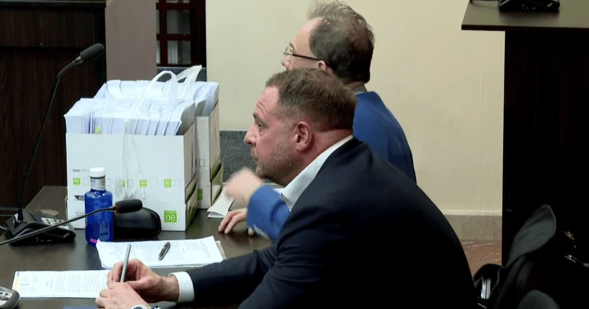 Дело Ермака — прокурор САП раскрыла детали схемы с кооперативом Династия