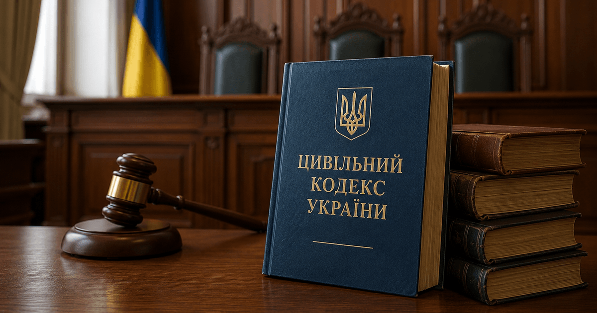 Новый Гражданский кодекс — петиция против него собрала 28 тысяч голосов