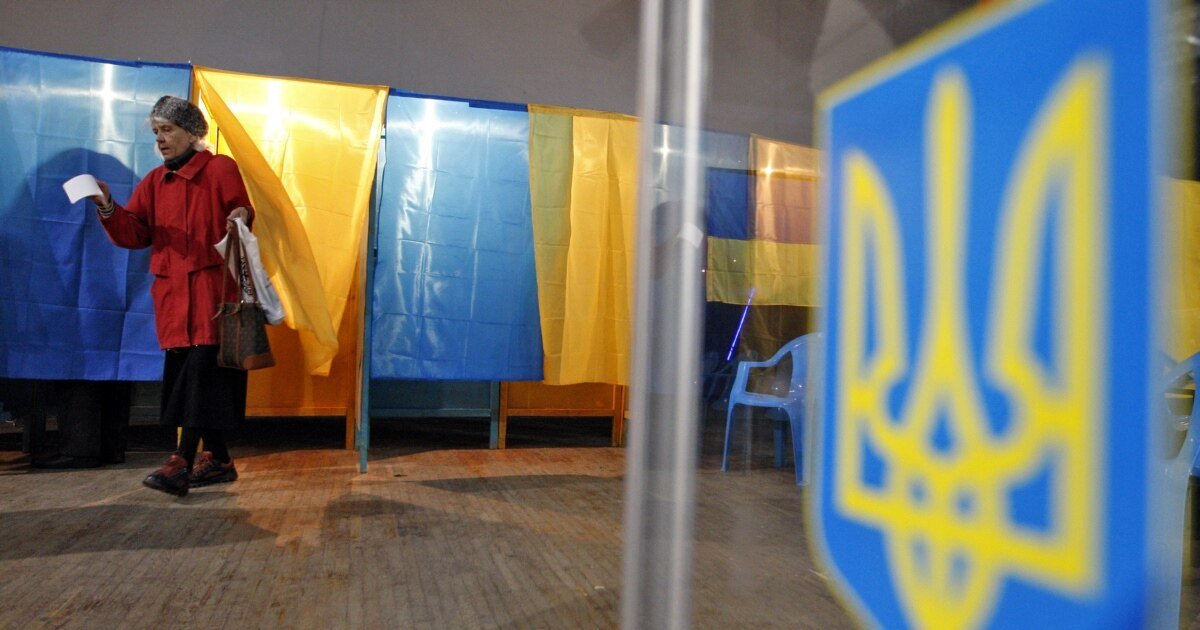 Выборы в Украине состоятся в 2027 году — в ОП назвали условие