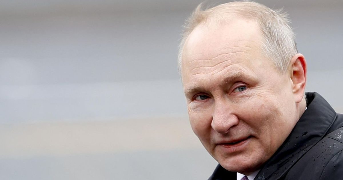 Удар РФ по Европе — пойдет ли Путин на конфликт — мнение аналитика