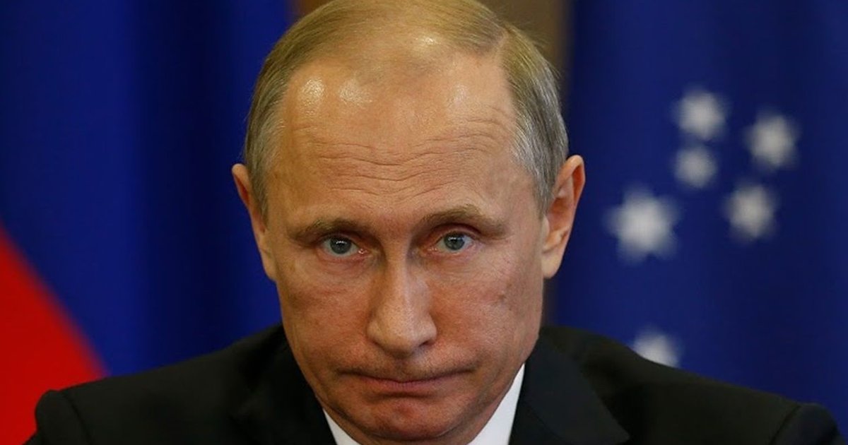 Вера россиян в «правильный курс» Путина рухнула: появилось новое социологическое исследование