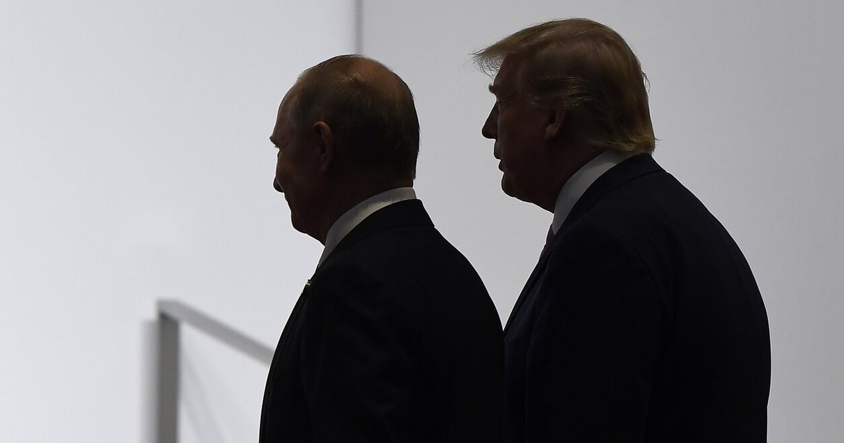 США готовят новое мирное соглашение для Украины, — Kyiv Independent