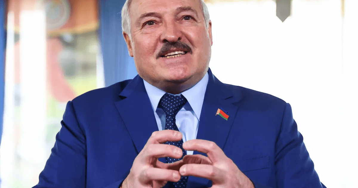 «Имеет привычку туповато придумывать»: в ОП отреагировали на слова Лукашенко