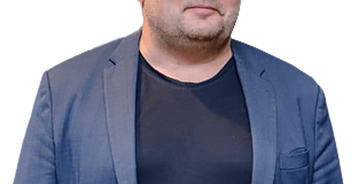 Вадим Денисенко — все публикации на Фокус.ua