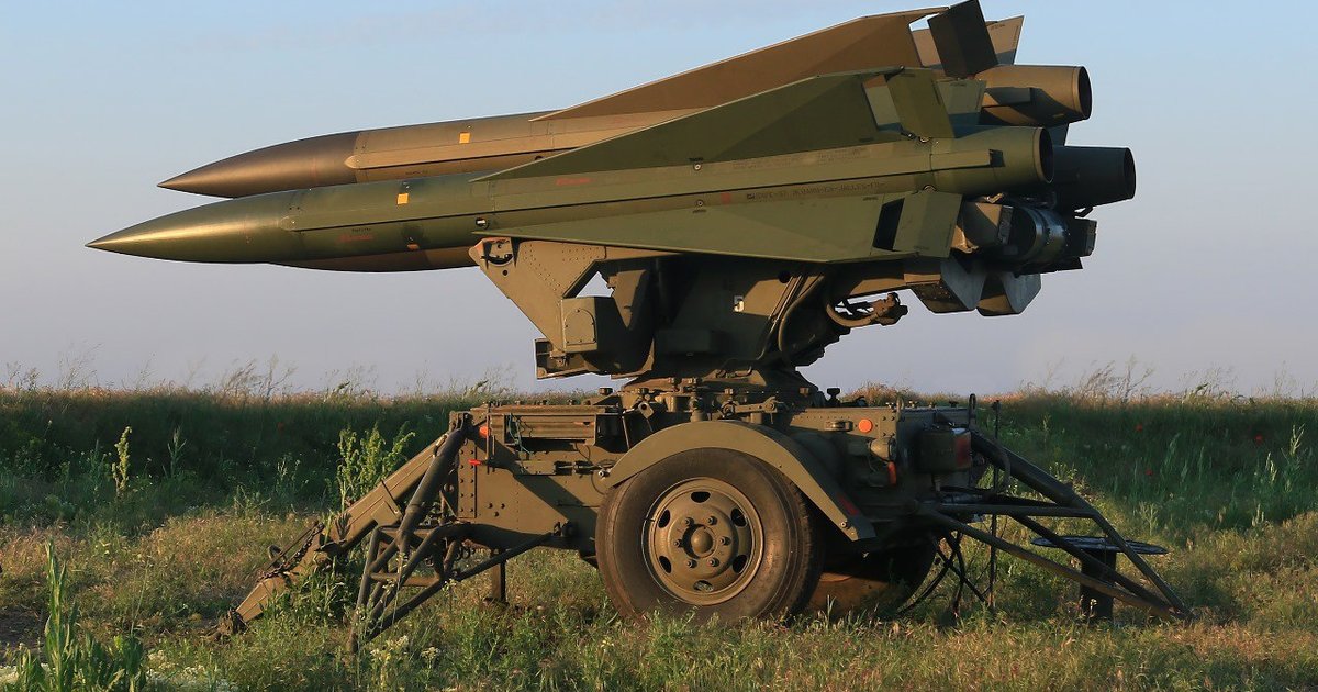 Госдеп США одобрил продажу Украине оборудования для ЗРК HAWK