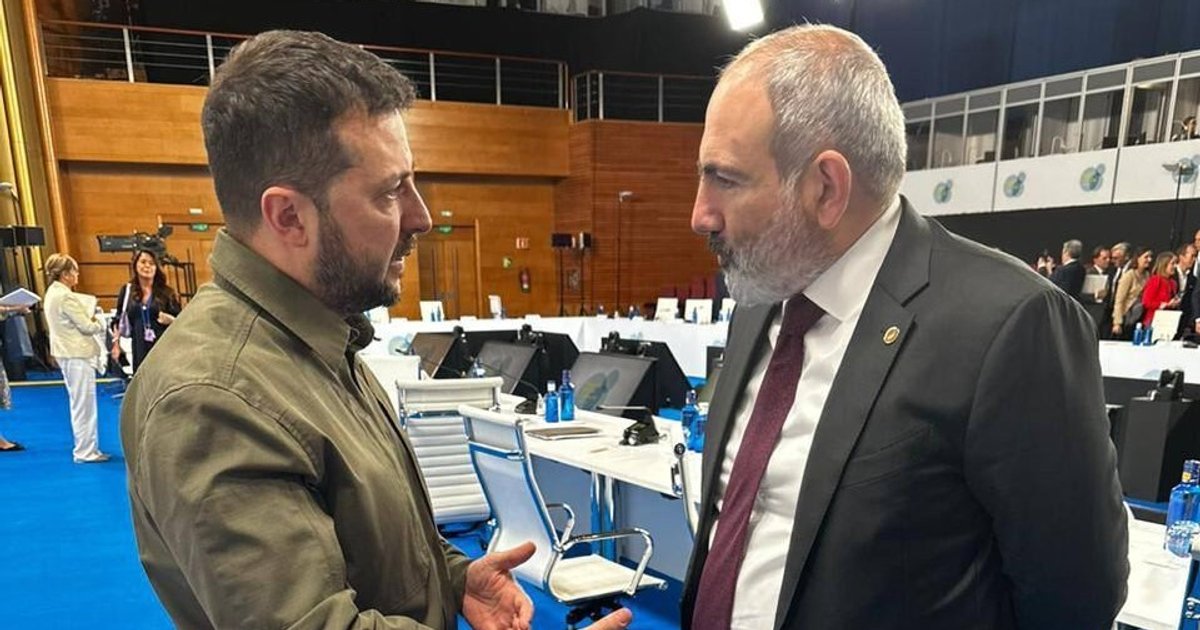 в стране большой контингент армии РФ, — СМИ