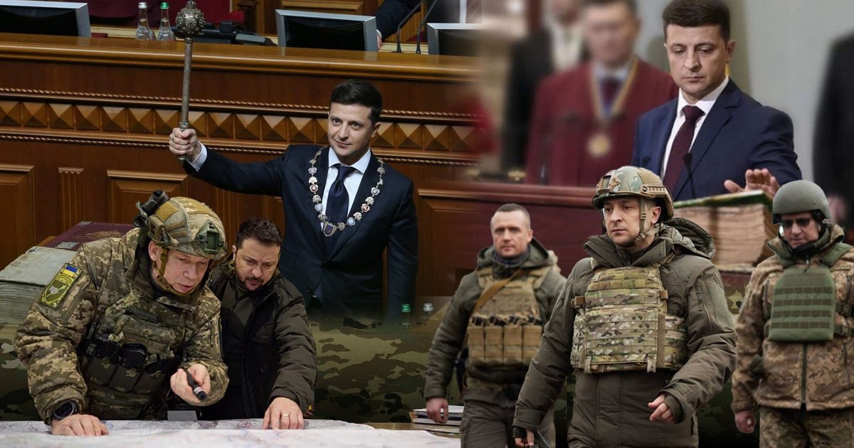 какие обещания он выполнил, а какие провалил