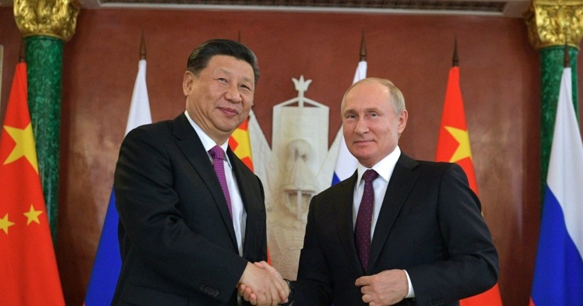 Путин не получил соглашения с Китаем на новый газопровод
