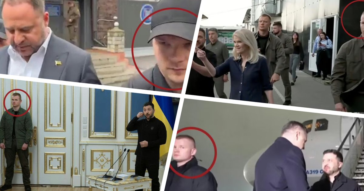 Ермака после СИЗО встретили бывшие охранники Зеленского: законно ли это