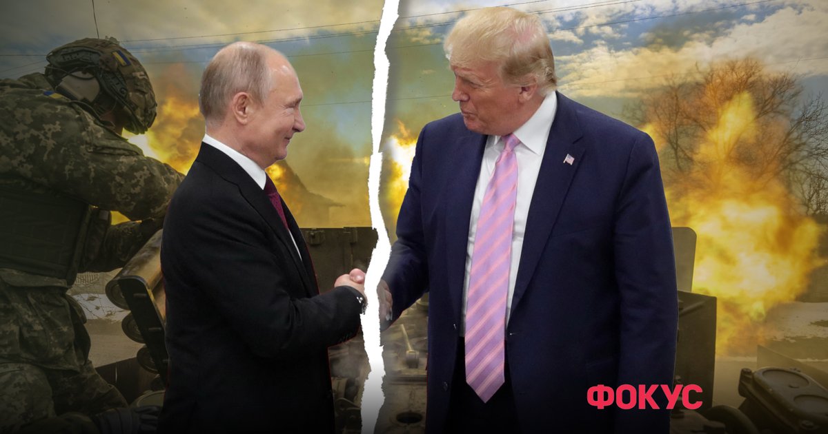 РФ обсуждает с США перемирие с Украиной в обмен на ослабление санкций, — СМИ