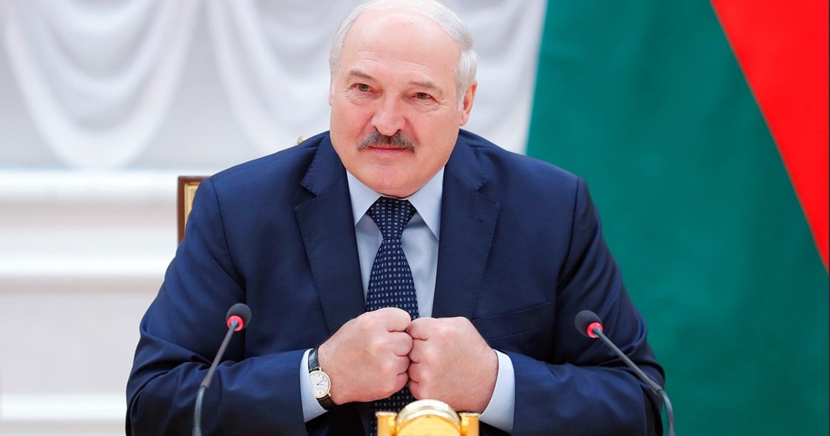 в ОП ответили на угрозы из Беларуси